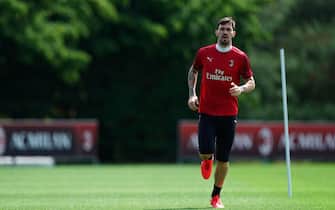 AC Milan, giornata di allenamenti individuali per i rossoneri a Milanello