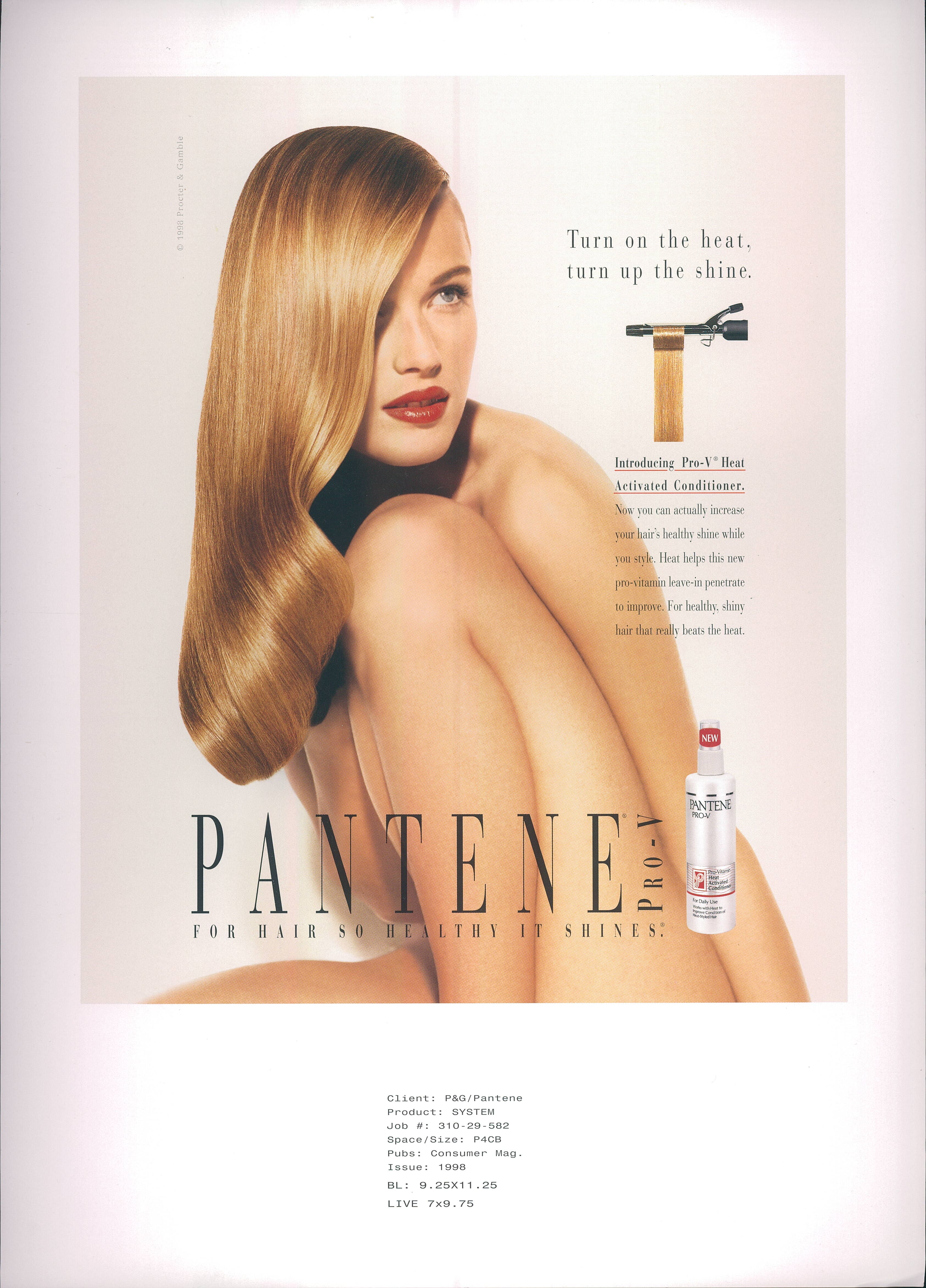 Pantene
