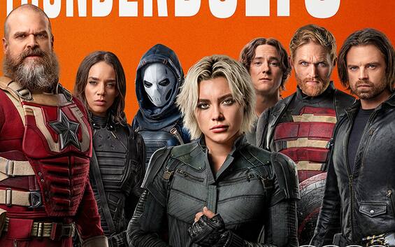 Thunderbolts Movie Review: Florence Pugh’s Marvel Cinematic Universe Debut