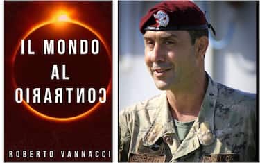 Chi è il generale Roberto Vannacci: nel suo libro ha attaccato gay,  femministe e migranti