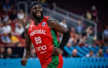 27.08 | REPUBBLICA CECA-PORTOGALLO 50-62