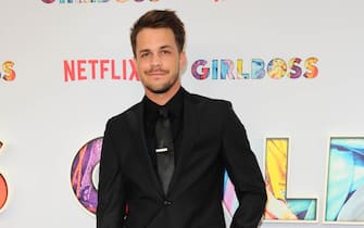 Johnny Simmons