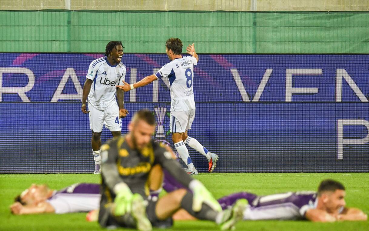 Fiorentina Como 1-2, le pagelle della partita di Serie A | Sky Sport