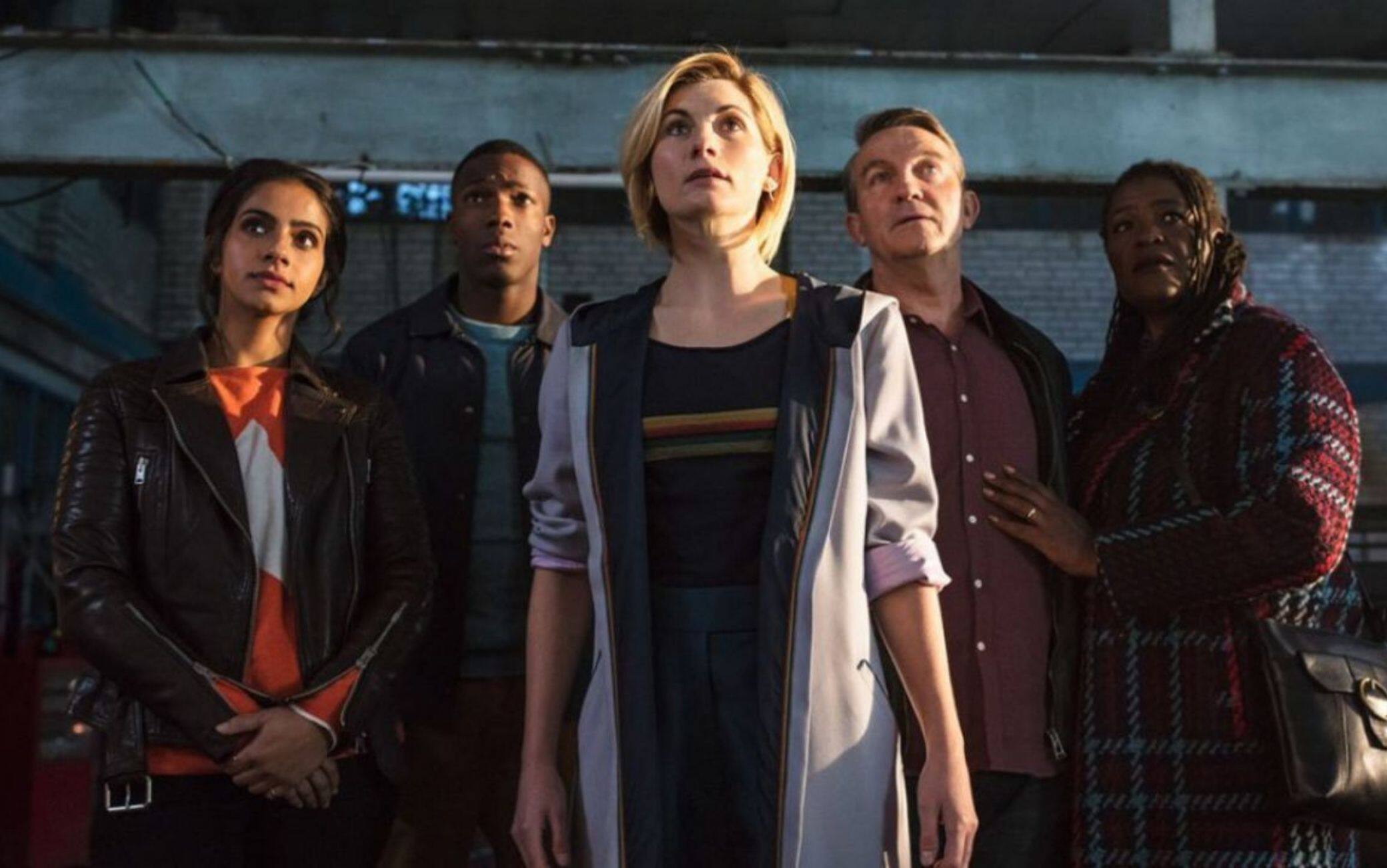 doctor who