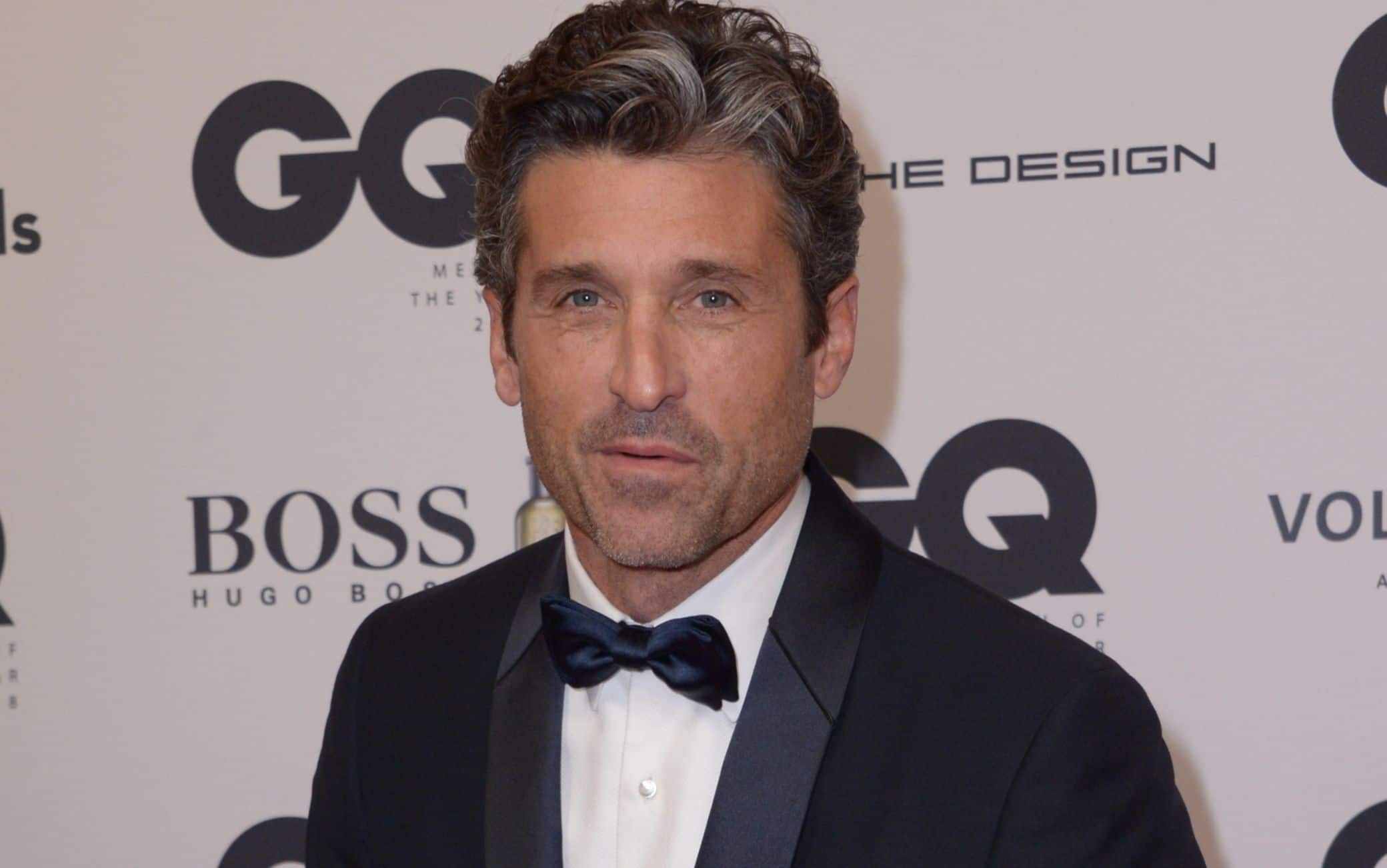 I cinque film con Patrick Dempsey da vedere assolutamente | Sky TG24