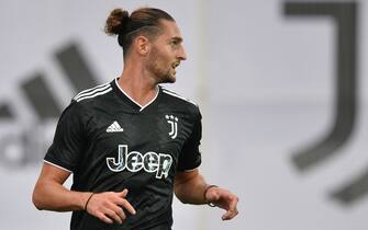 Amichevoli estive, Juventus vs Atletico Madrid