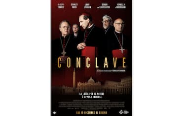 Conclave (2024)
