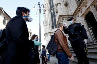 Coronavirus fase 2, ripartono le messe