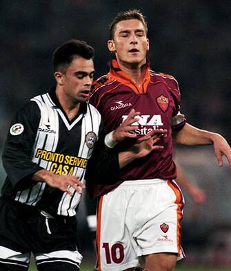 Francesco Totti