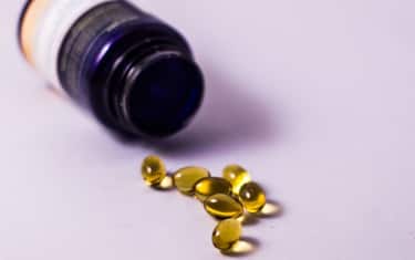 Integratori e vitamine i più cercati