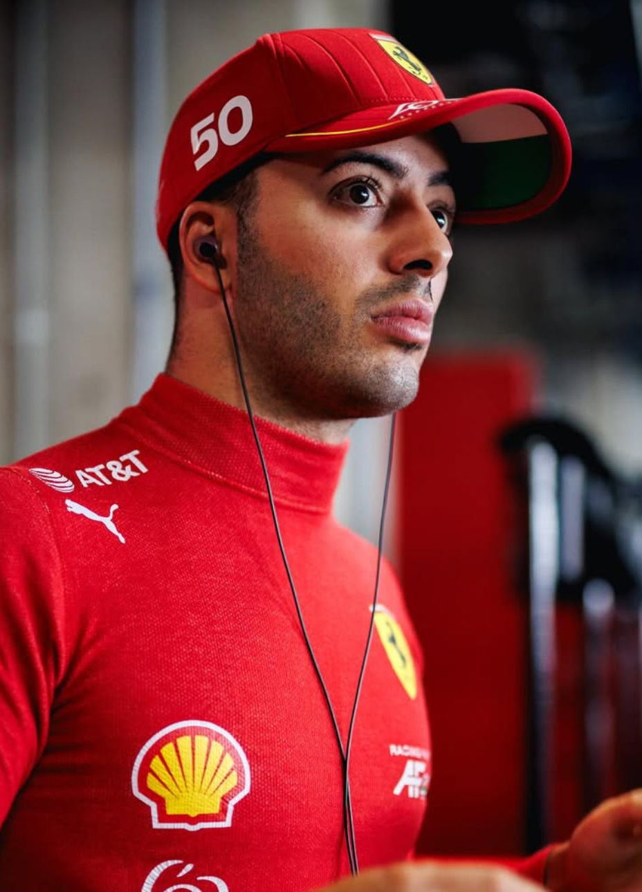 Ferrari, chi è Antonio Fuoco: il sostituto di Hamilton in F1 | Sky Sport