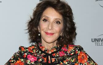 Andrea Martin