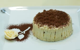 Treviso, Coppa del mondo di Tiramisù
