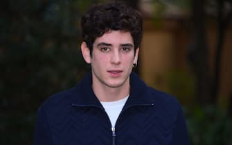 Nicolas Maupas