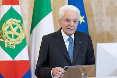 Mattarella a Cernobbio: ci sono spinte nostalgiche, causarono tragedie