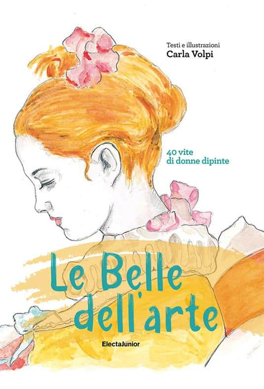 le belle dell'arte