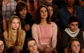 I ruoli più famosi di Debra Winger