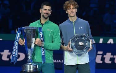 ATP Finals