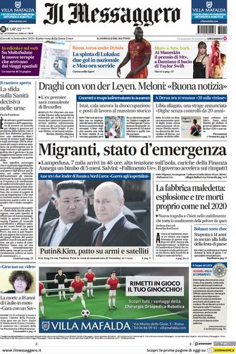 Il Messaggero