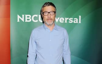 Vincent Regan