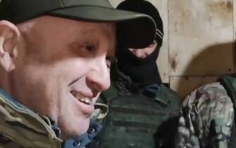 Prigozhin