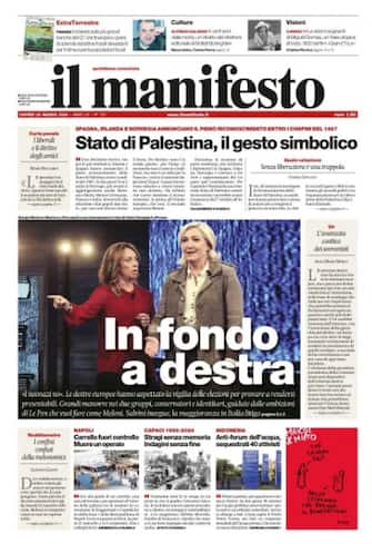 Il Manifesto