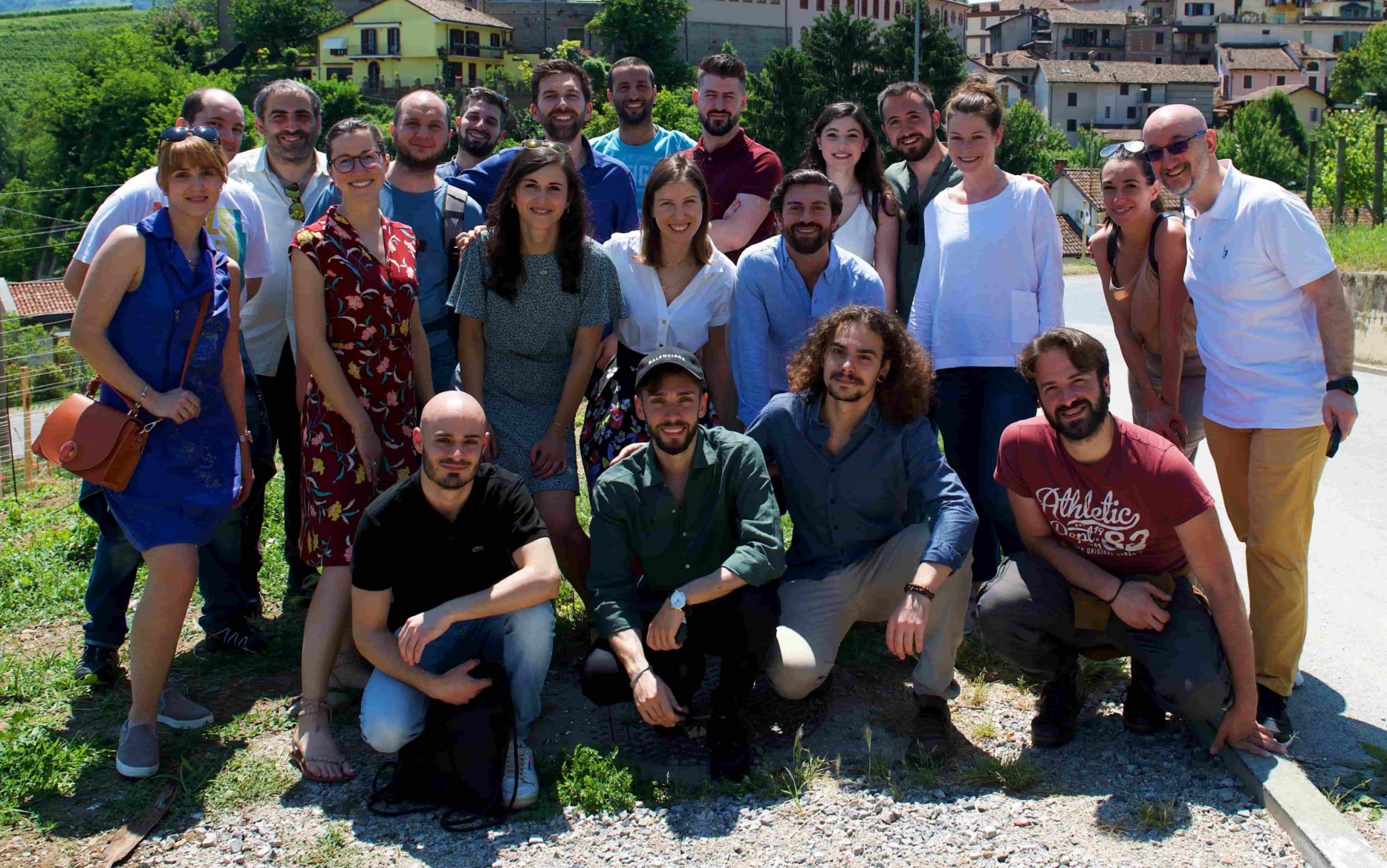 formazione linguistica