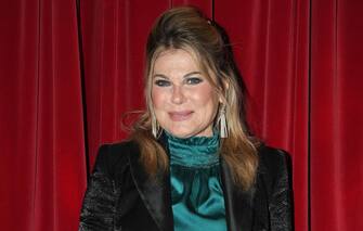 Patrizia Pellegrino