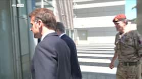 Ucraina, Starmer e Macron annunciano quartier generale e task force volenterosi