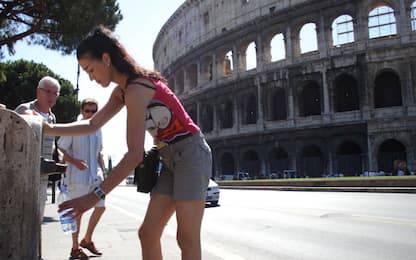 Meteo, ancora caldo in tutta Italia: previsti oltre 40 gradi