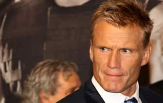 Ivan Drago