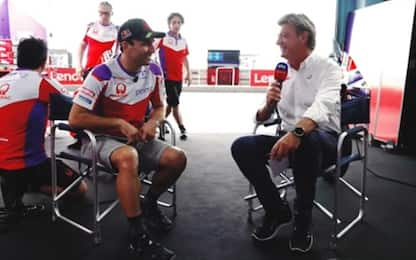 Zarco: "Lascio Pramac più sereno dopo la vittoria"