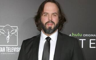 Angus Sampson