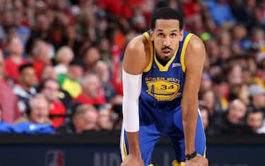 18. SHAUN LIVINGSTON - 24 SERIE PLAYOFF GIOCATE