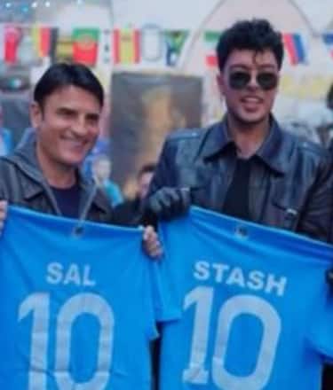 The Kolors (Stash)