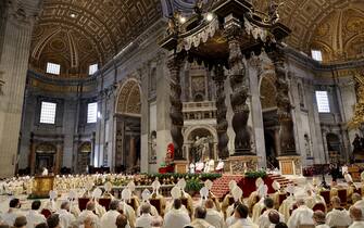 Celebrazione liturgica