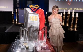 Supergirl