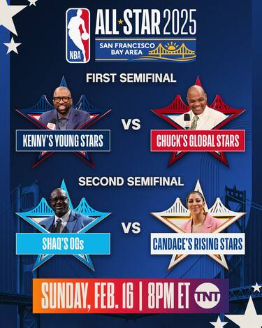 IL PROGRAMMA DEL QUADRANGOLARE