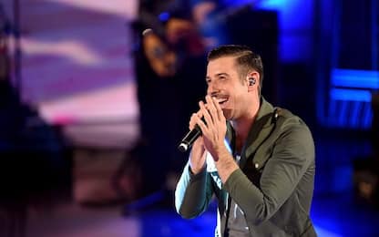 Francesco Gabbani, le canzoni più famose