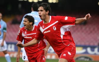 Napoli vs Bari
