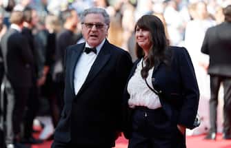 FRANCE CANNES FILM FESTIVAL 2025