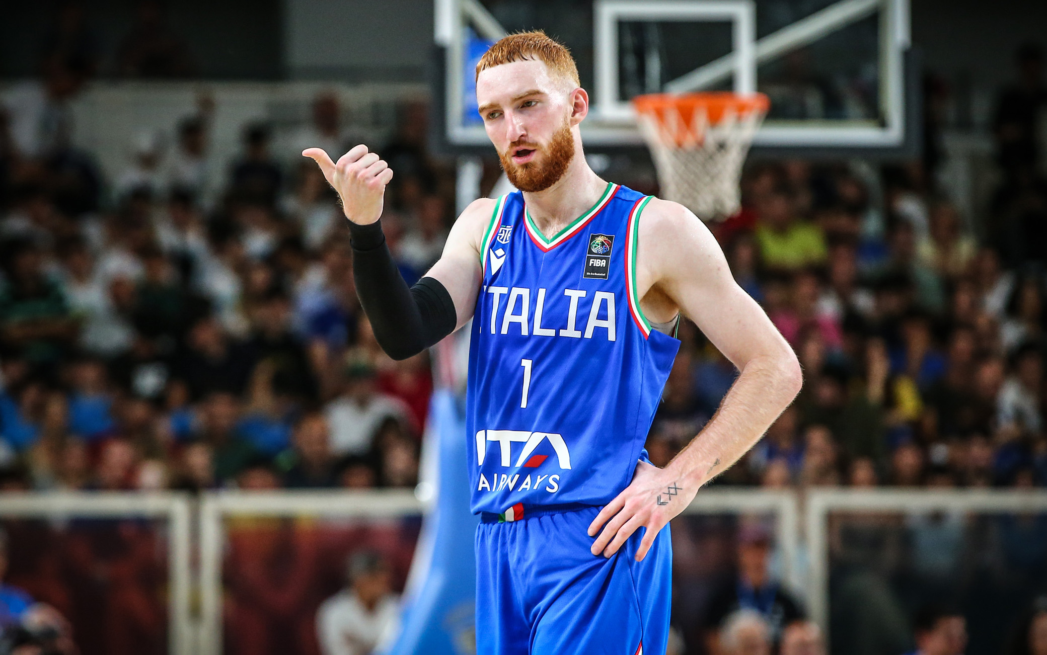 Olimpia Milano, il roster per l'Eurolega 2024 2025 giocatori e coach