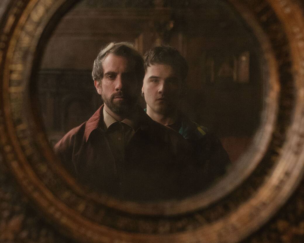 Come Fuoco. Da Narciso e Boccadoro di Hermann Hesse