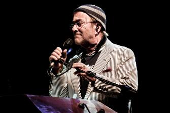 Lucio Dalla