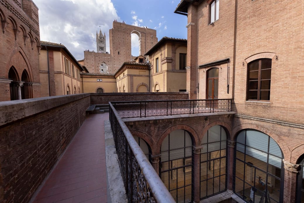  Ufficio stampa Opera Laboratori