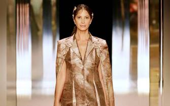 Christy Turlington