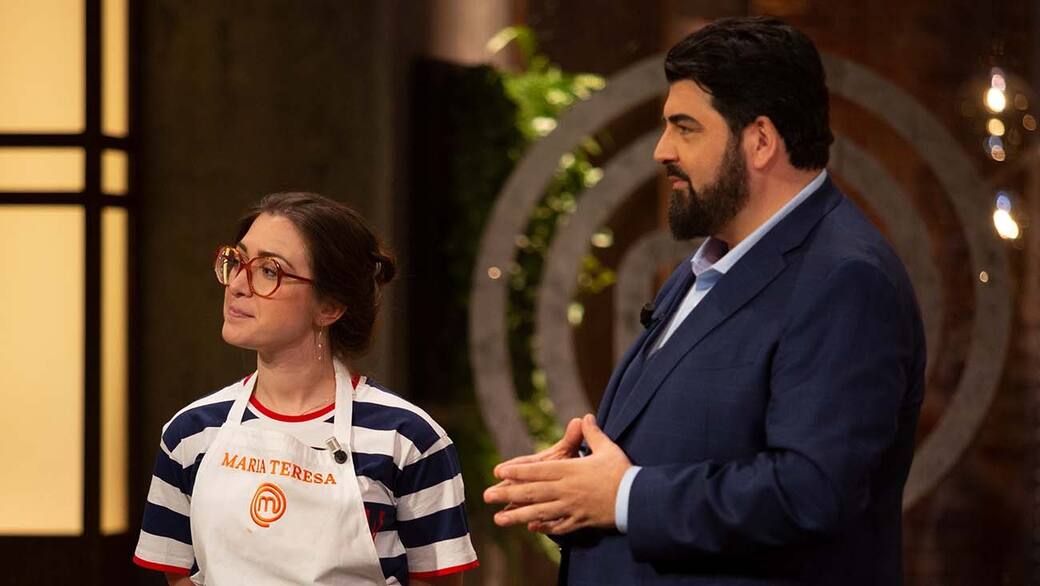 Invention Test puntata 5: il vantaggio di Maria Teresa