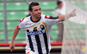 Udinese Bari
