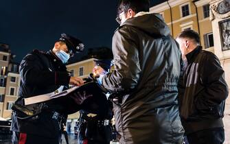 Green pass, Lamorgese incontra i prefetti