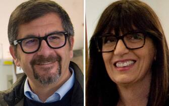 COMBO BALLOTTAGGI ANCONA
Si prospetta un ballottaggio tra il
COMBO BALLOTTAGGI ANCONA
Si prospetta un ballottaggio tra il candidato del centrodestra, Daniele Silvetti, e quello del Pd e Terzo Polo, Ida Simonella.
